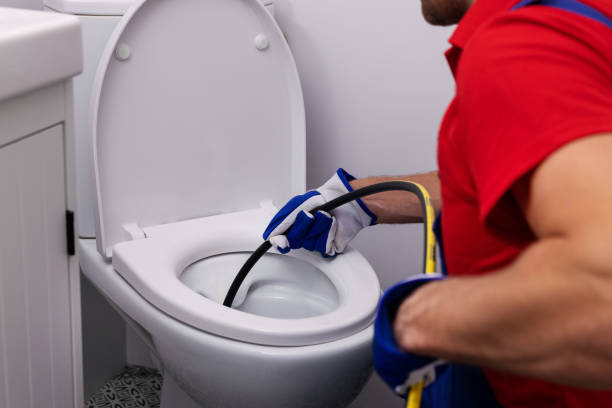 Professional Plumbing in Kayenta, AZ