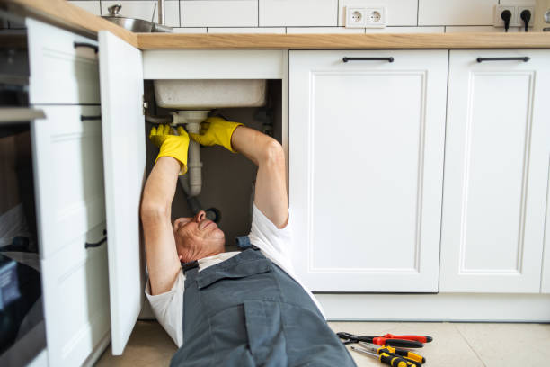 Best Water Softener Installation  in Kayenta, AZ