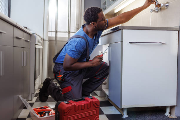 Best Gas Line Repair  in Kayenta, AZ