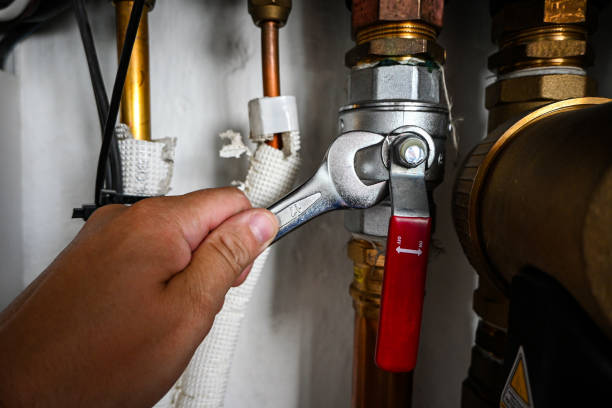 Best Plumbing Inspection Services  in Kayenta, AZ